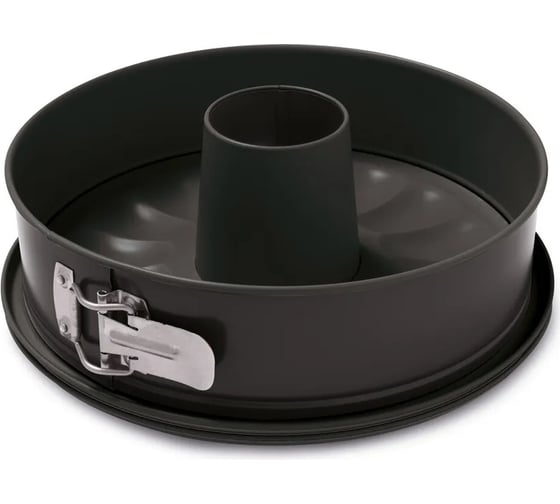 Изображение товара Круглая разъемная форма для выпечки со сменным дном GUARDINI Gardenia 28 см 85028E