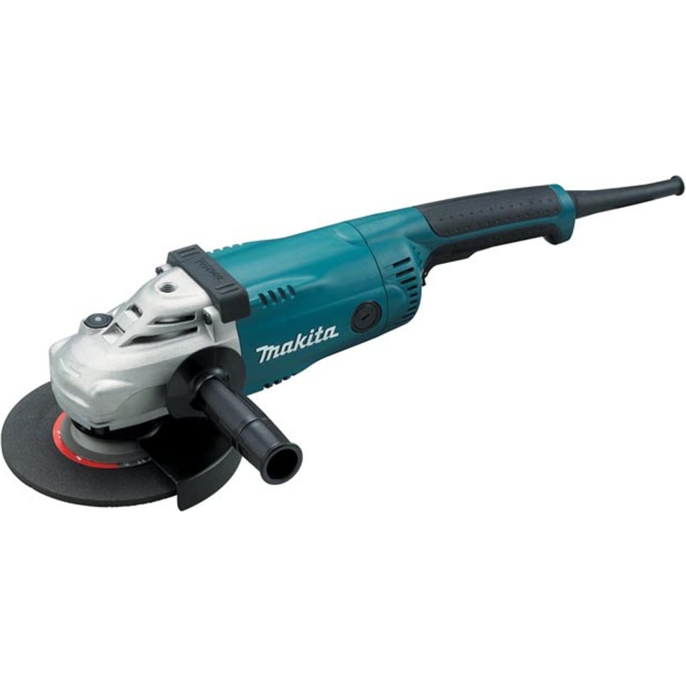 Изображение товара Угловая шлифмашина Makita GA 9020 SFK1