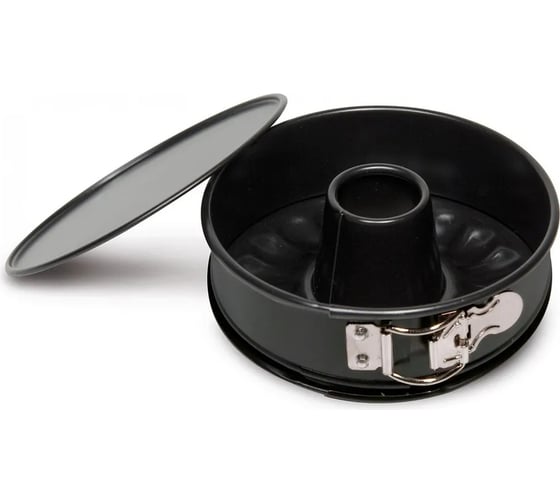 Изображение товара Круглая разъемная форма для выпечки со сменным дном GUARDINI Gardenia 12 см 85012EE