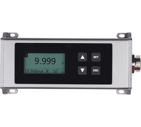 Изображение товара Лазерный датчик расстояния RGK DP30 756105