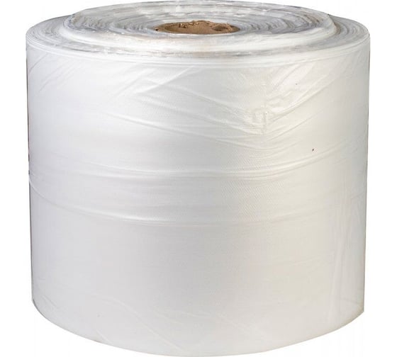 Изображение товара Термоусадочная пленка Парников полотно 240 мкм, высший сорт 4603302936242