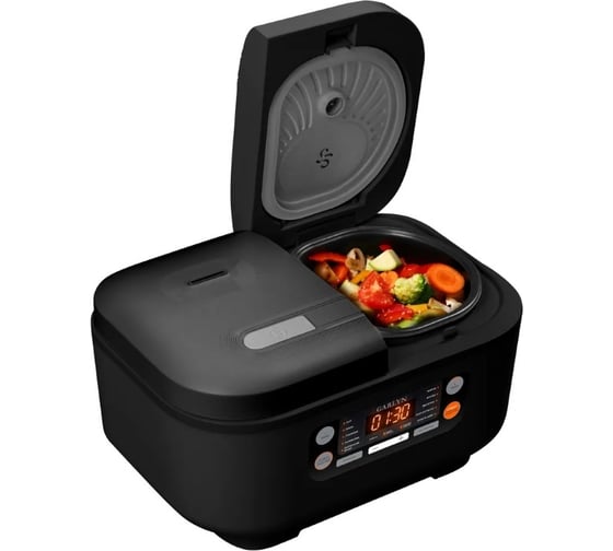Изображение товара Мультиварка GARLYN MR-Duo 5 КА-00000554