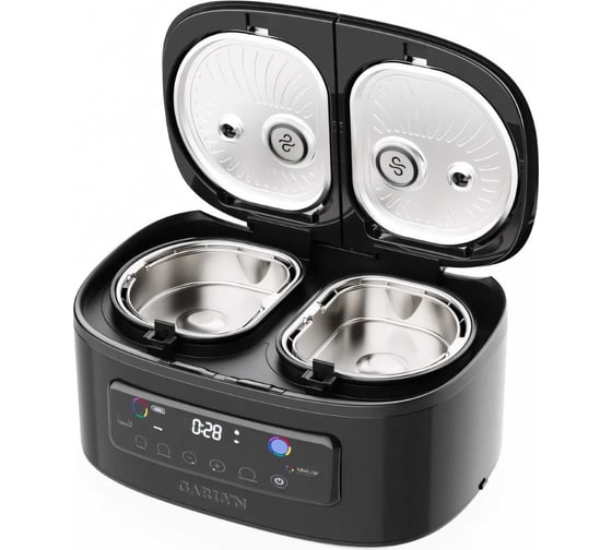 Изображение товара Мультиварка GARLYN MR-Duo 10 КА-00000740