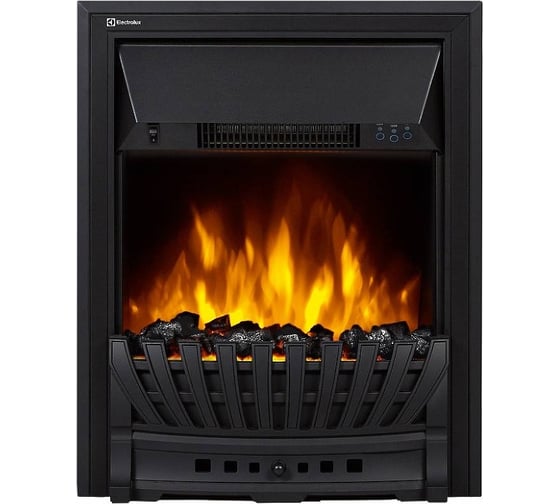 Изображение товара Электрический очаг Electrolux Classic EFP/P- 1020LS