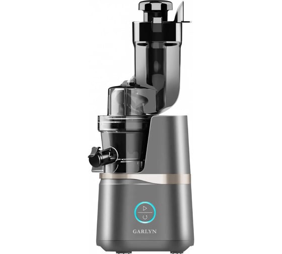 Изображение товара Шнековая соковыжималка GARLYN J-700 Pro КА-00000480