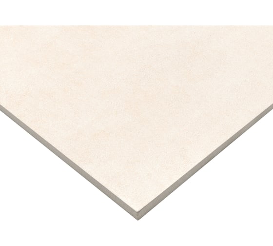 Изображение товара Керамогранит AlmaCeramica матовый, Berlin 600x600x9,5 4 шт в уп 43,2 м в пал GFU04BLN04R