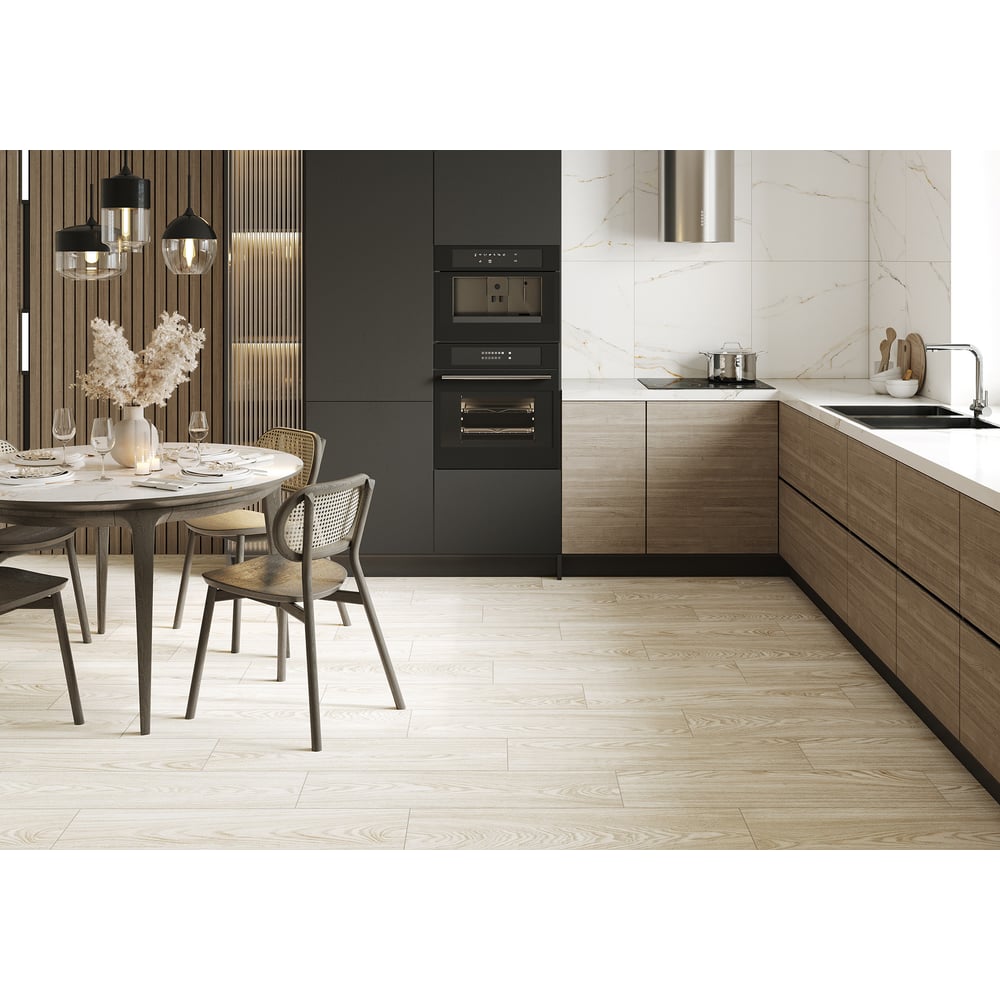 Изображение товара Керамогранит AlmaCeramica матовый, Andora 200х900 (9 шт в уп/72,9 м в пал) GFA92ADR04R