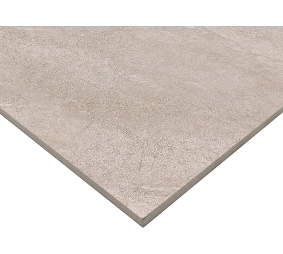 Изображение товара Керамогранит AlmaCeramica матовый, Angara 600x600x9,5 4 шт в уп 43,2 м в пал GFU04ANG04R