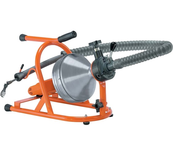 Изображение товара Электромеханический прочистной аппарат GENERAL PIPE крот PH-DR-B