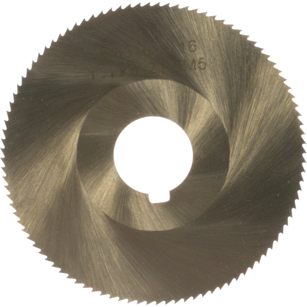 Изображение товара Фреза отрезная ТМТ ГРУПП 63х0.8 х16 для точной обработки