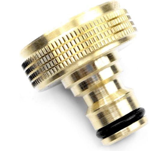 Изображение товара Быстросъёмное соединение с внутренней резьбой 1" Профитт 0104871