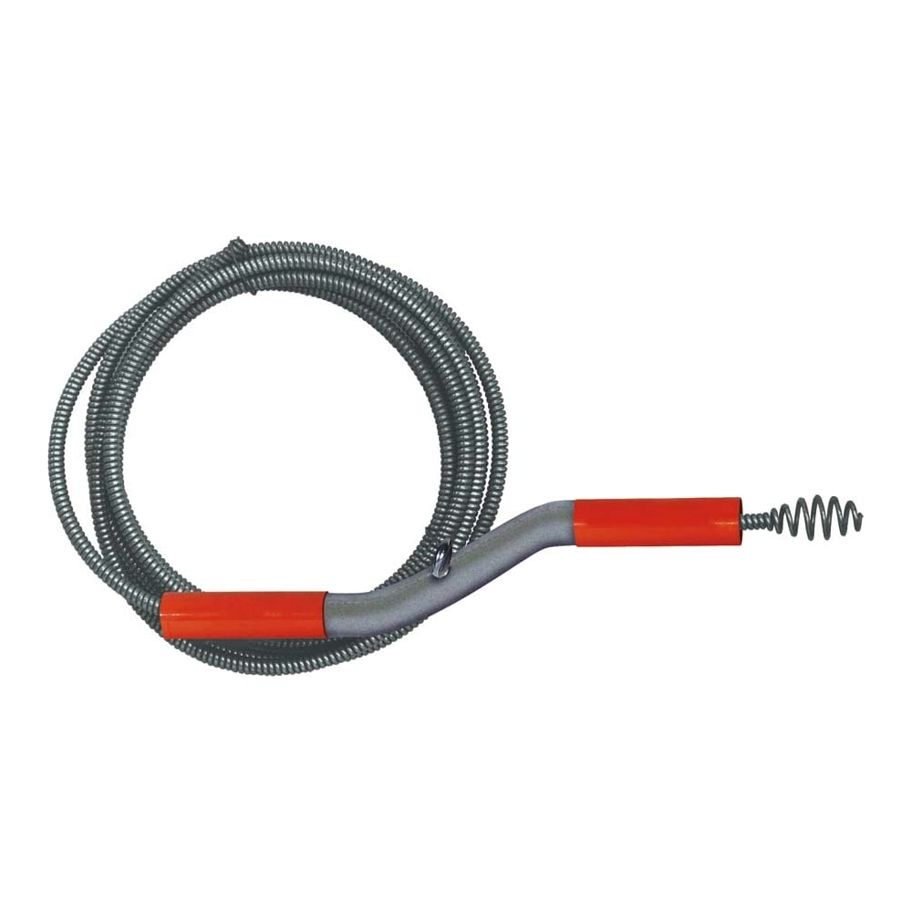 Изображение товара Трос для чистки канализации GENERAL PIPE Flexicore (Флексикор) 35FL1-A-DH