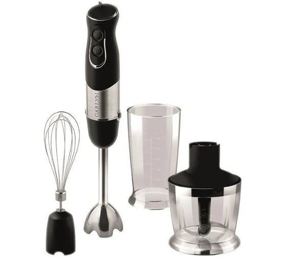 Изображение товара Ручной блендер GARLYN HB-310 КА-00000507