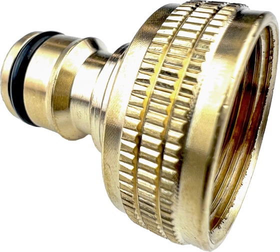 Изображение товара Быстросъёмное соединение внутренняя резьба 3/4" Профитт 0102709-RCS