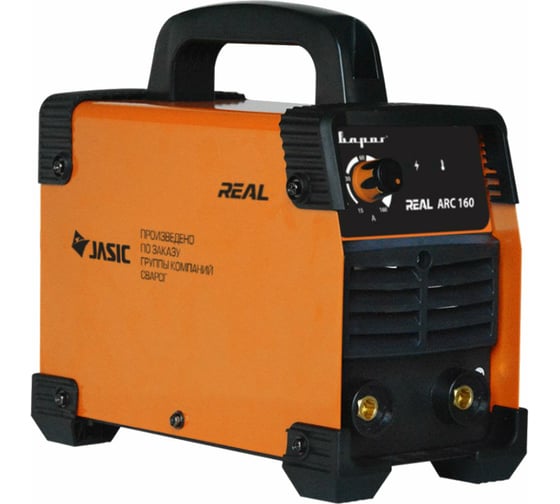 Изображение товара Сварочный инвертор Сварог ARC 160 REAL Z240N 95725