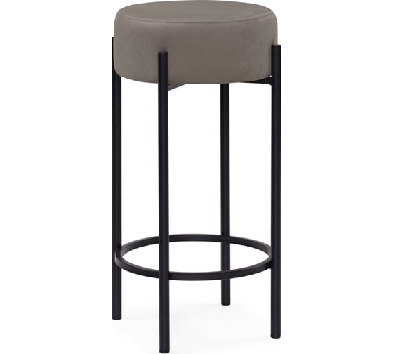 Изображение товара Барный стул Woodville сайпл mr-30 / черный 552097