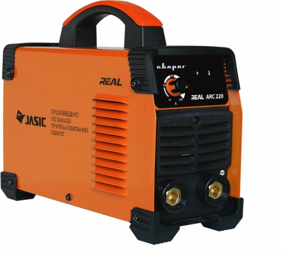 Изображение товара Сварочный инвертор Сварог ARC 220 REAL Z243N 95710