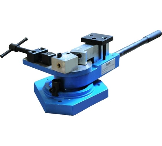 Изображение товара Универсальный гибочный станок TRIOD FBM-30 241036