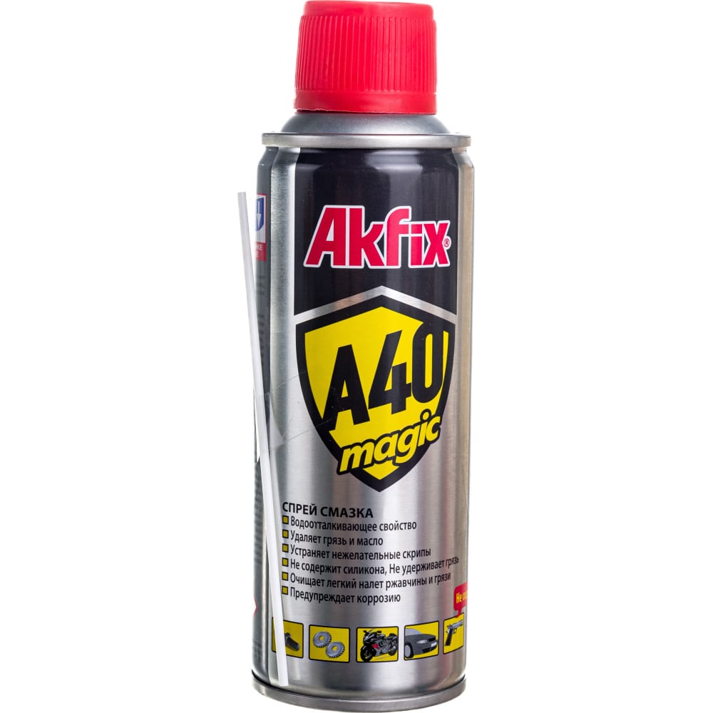   Akfix