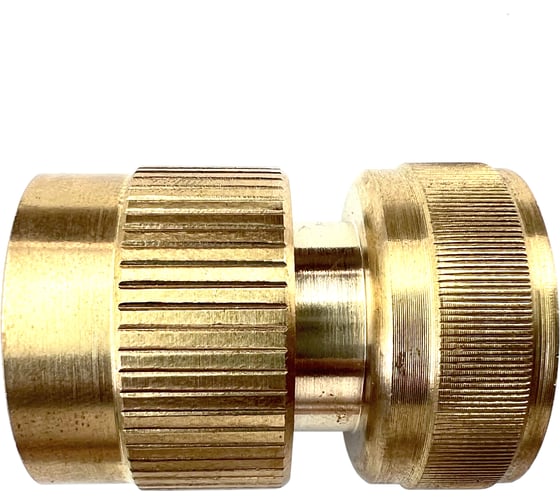 Изображение товара Быстросъёмное соединение для шланга ВР 3/4" Профитт 0105308