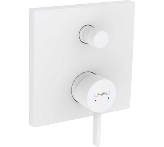 Изображение товара Смеситель для ванны Hansgrohe Finoris 76415700 00000094219