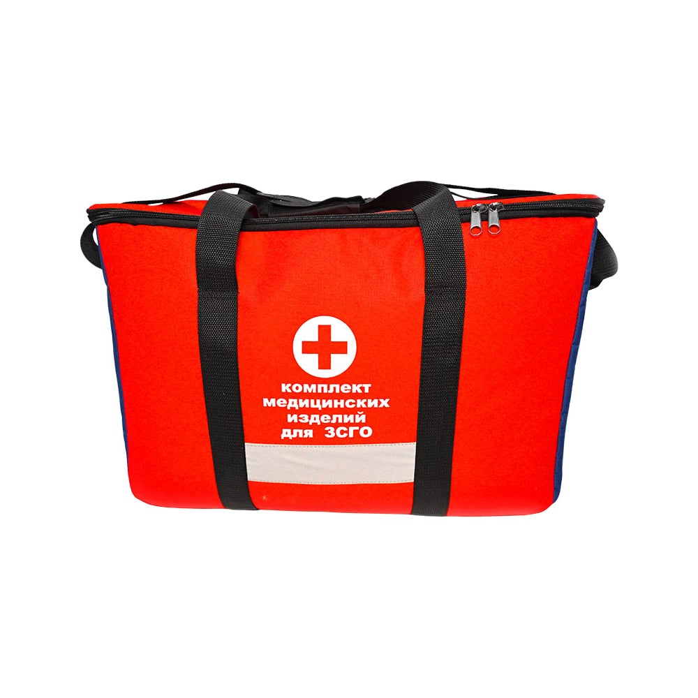 Изображение товара Комплект медицинских изделий для зс го ООО АППОМЕД на 20 человек