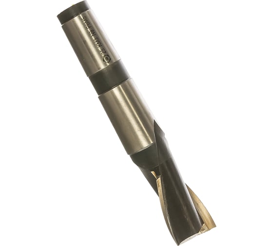 Изображение товара Фреза шпоночная ООО "ТМТ ГРУПП" конический хвостовик 25 КМ3 Р6М5 134933