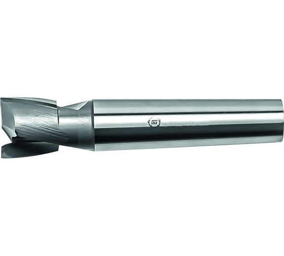 Изображение товара Фреза шпоночная ООО "ТМТ ГРУПП" конический хвостовик 36 КМ3 Р6М5 134938