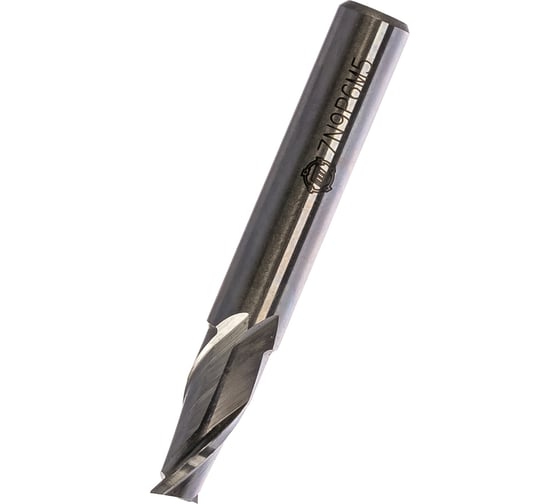 Изображение товара Фреза шпоночная ООО "ТМТ ГРУПП" цилиндрический хвостовик 7 Р6М5 134945