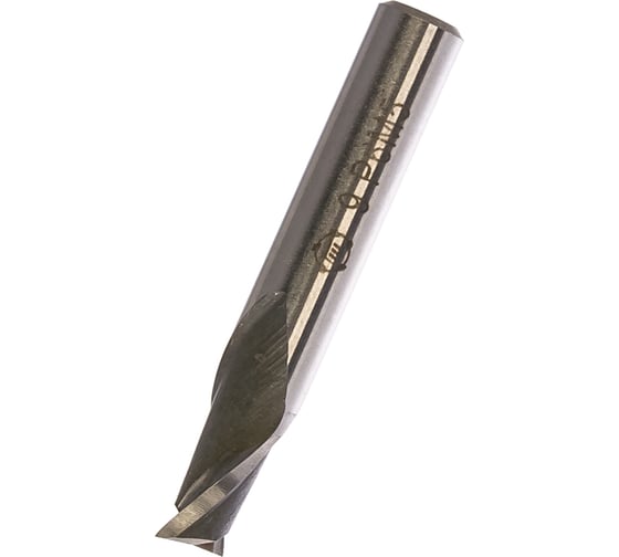 Изображение товара Фреза шпоночная ООО "ТМТ ГРУПП" цилиндрический хвостовик 9 Р6М5 65087