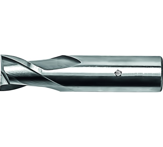 Изображение товара Фреза шпоночная ООО "ТМТ ГРУПП" цилиндрический хвостовик 25 Р6М5 134955