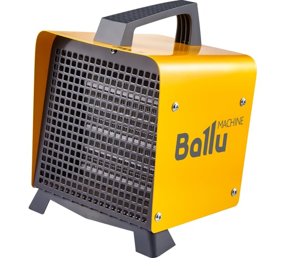 Изображение товара Электрическая тепловая пушка Ballu BKN-5 НС-1161831