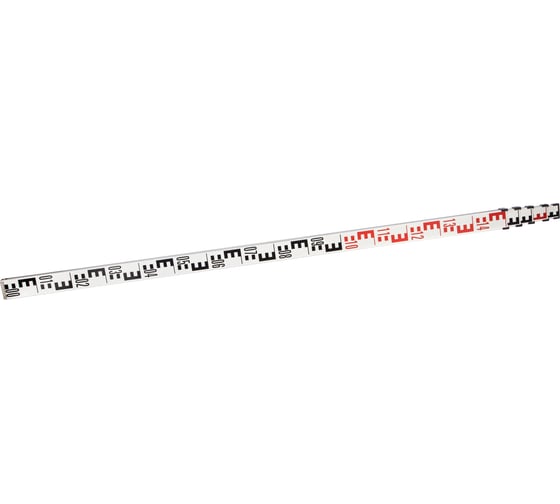 Изображение товара Рейка нивелирная RGK TS-7