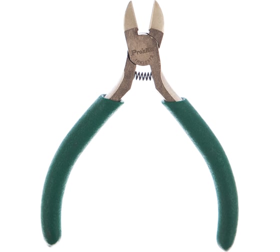 Изображение товара Кусачки Pro'sKit 1PK-037S 00160596