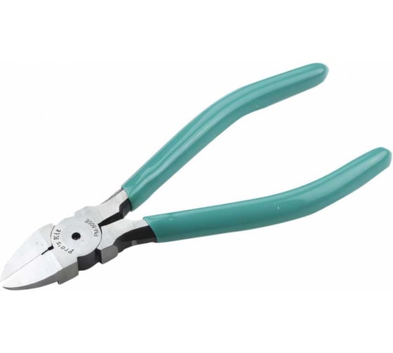 Изображение товара Кусачки для пластика ProsKit PM-805E 00223511