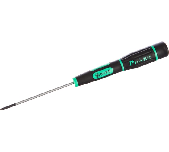 Изображение товара Отвертка ProsKit SD-081-P5 00270559