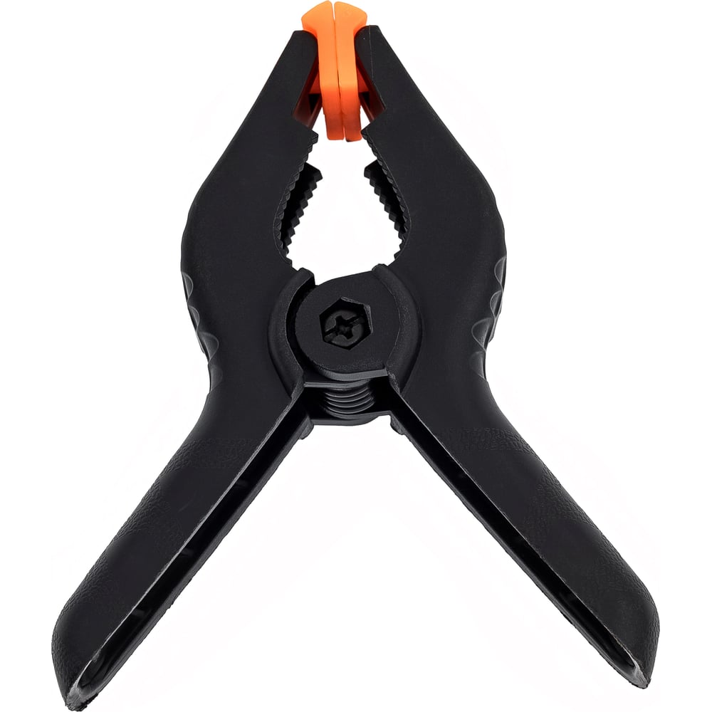 Изображение товара Струбцина Pro Legend пружинная средняя 120 мм PL4731 для надежного удержания