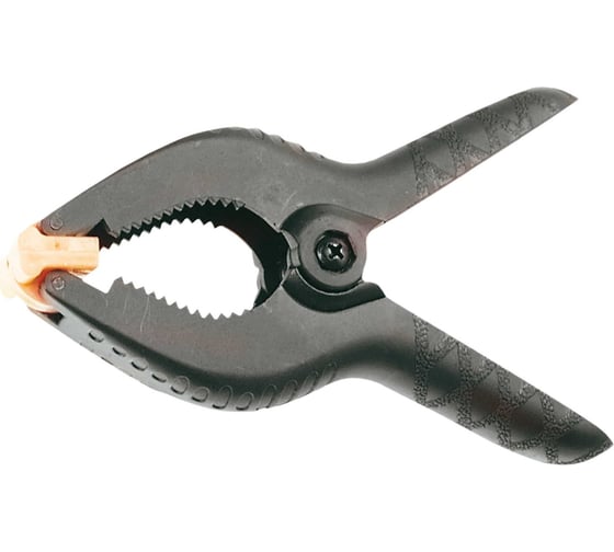 Изображение товара Струбцина Pro Legend пружинная средняя 120 мм PL4731