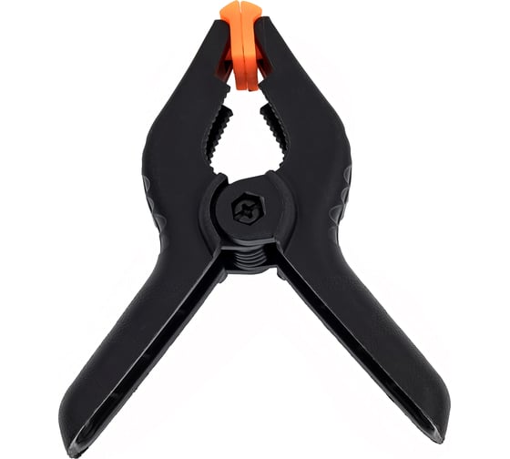 Изображение товара Струбцина Pro Legend пружинная средняя 120 мм PL4731