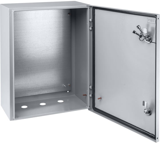 Изображение товара Щит с монтажной панелью TDM ELECTRIC ЩМП-2-0 IP66 SQ0905-0084