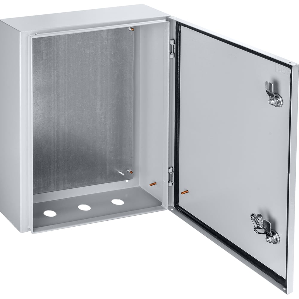 Изображение товара Щит с монтажной панелью IP66 TDM ELECTRIC ЩМП-2-1 500х400х150