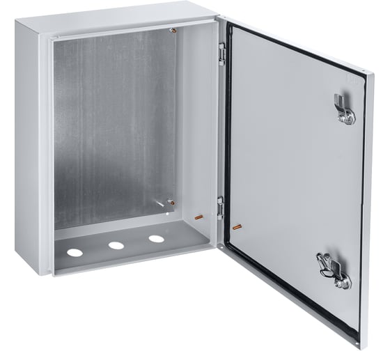 Изображение товара Щит с монтажной панелью ЩМП-2-1 IP66 500х400х150 TDM ELECTRIC SQ0905-0081