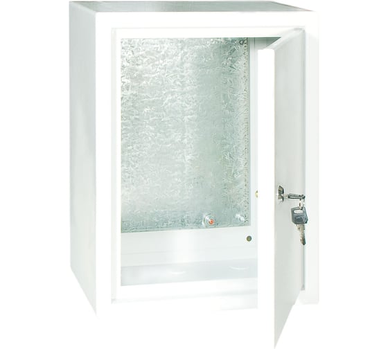 Изображение товара Щит с монтажной панелью ЩМП-2-1 TDM ELECTRIC SQ0905-0057