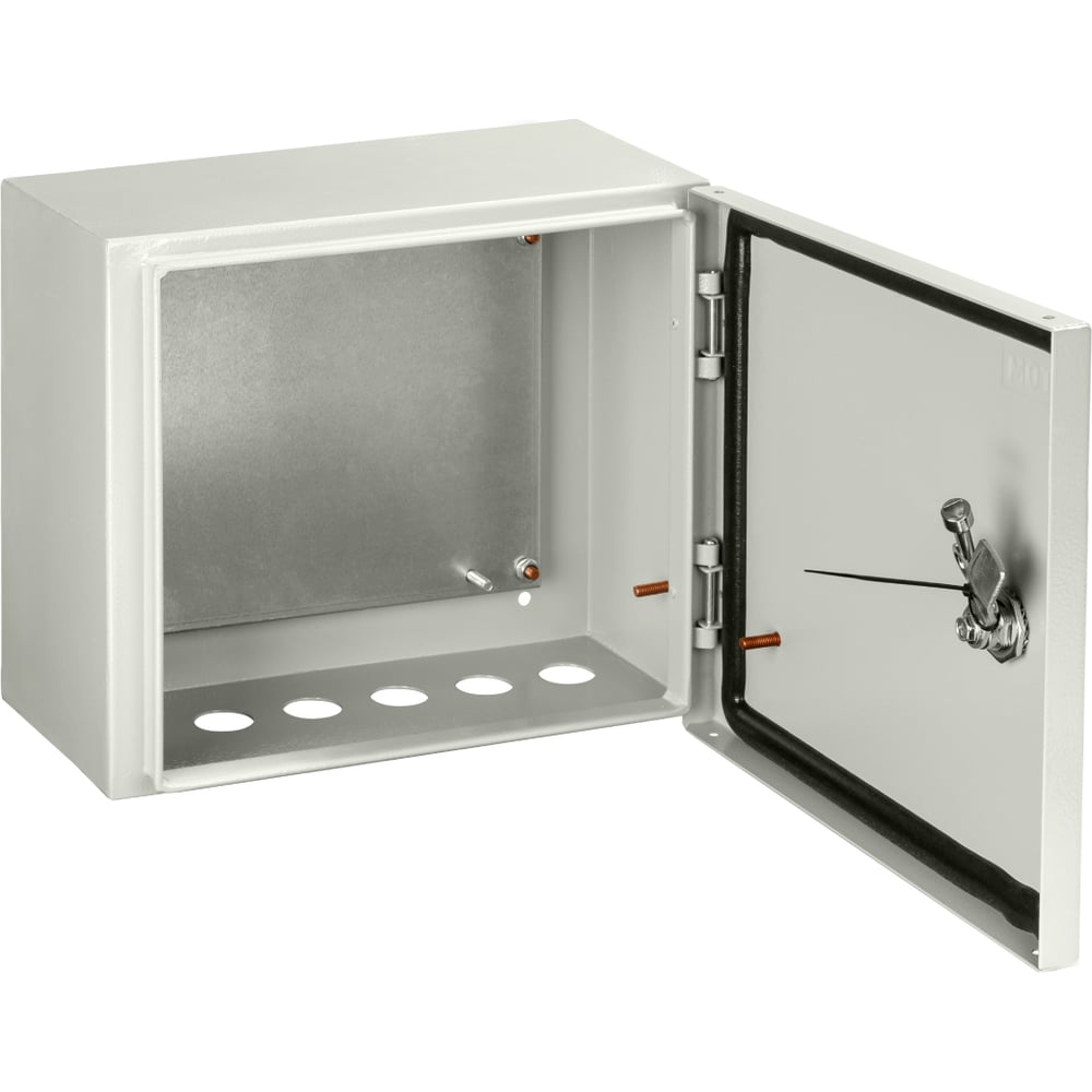Щит с монтажной панелью ЩМП-2.3.1-0 IP66 250х300х150 TDM ELECTRIC SQ0905-0076