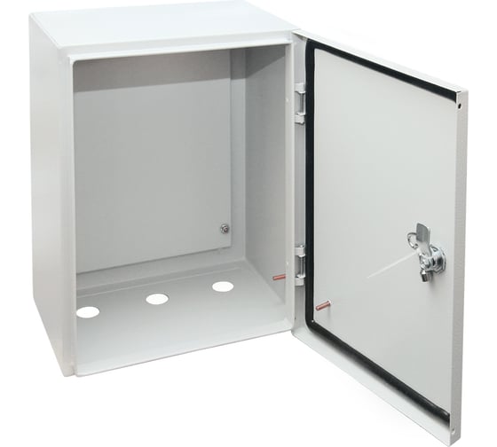 Изображение товара Щит с монтажной панелью ЩМП-3-0 Народный IP54 650х500х220 TDM ELECTRIC SQ0905-2603