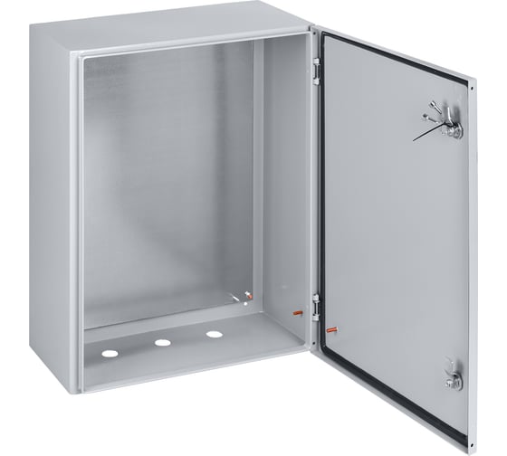 Изображение товара Щит с монтажной панелью TDM ELECTRIC ЩМП-3-0 IP66 SQ0905-0085