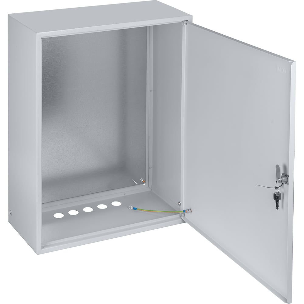 Изображение товара Щит монтажный ЩМП-3-0 650x500x220 TDM ELECTRIC SQ0905-0061