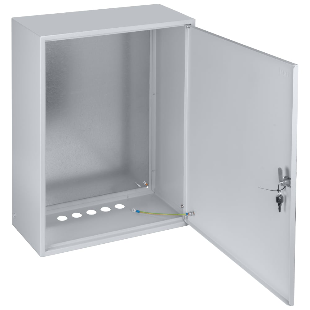 Щит с монтажной панелью ЩМП-3-0 650х500х220 TDM ELECTRIC SQ0905-0061