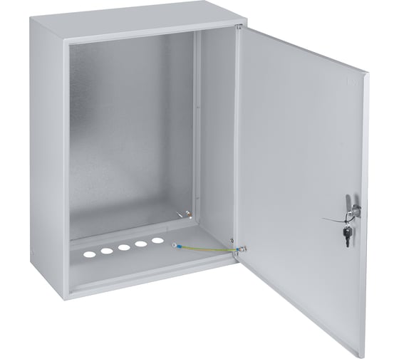 Изображение товара Щит с монтажной панелью ЩМП-3-0 650х500х220 TDM ELECTRIC SQ0905-0061