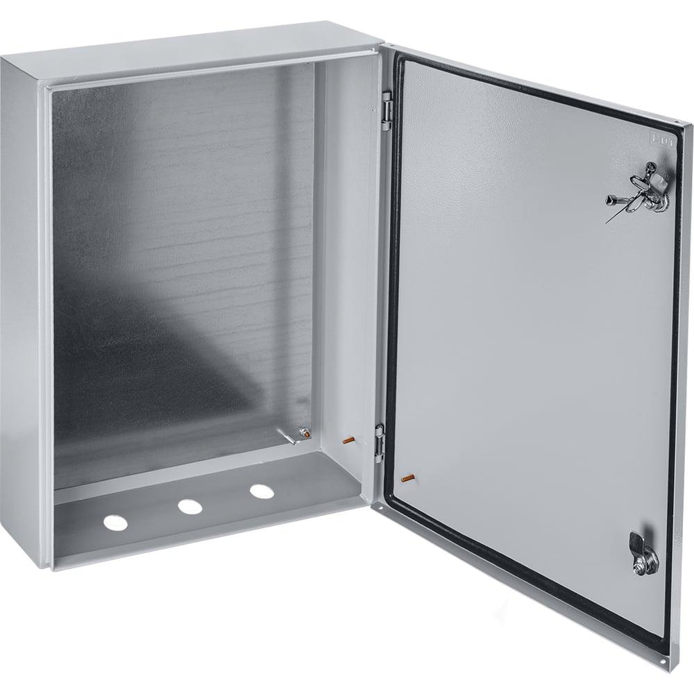 Изображение товара Щит с монтажной панелью ЩМП-3-1 IP66 650х500х150 TDM ELECTRIC